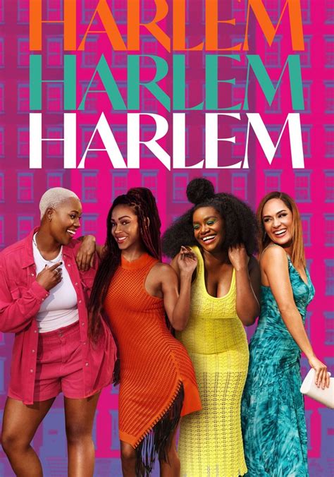 harlem torrentz|Watch Harlem .